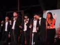 Sitti with Bloomfields' Stand By Me