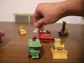 Chinese review #193 變形金剛玩具介紹之ROTF EZ Devastator Part 8