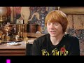 Half-Blood Prince sneak peek