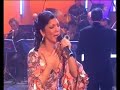 Joana Jim�nez \"La gente\" Gala 20 Se llama copla