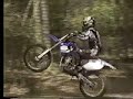 YZ 450 Big river YZ 450 Big river