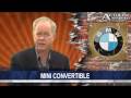 videos de MINI Convertible, Car Sales Stink - Autoline Daily 51