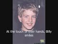 teledysk, klip, Billy Gilman,- Spend Another Night