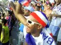 Bahia torcida que joga com o time