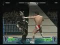 [WK] Koji Kanemoto v Jyushin Thunder Lyger