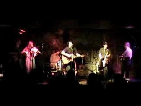 Acoustic Philosophy Working Class Hero (The Jam)