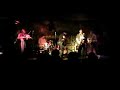 Acoustic Philosophy "Working Class Hero" (The Jam)