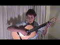 AGUSTIN FAGGIANO - \"Trenzas\" AGUSTIN FAGGIANO - \"Trenzas\"