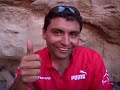 LO QUE NO VISTE: carrera de monta�a | inti challenge