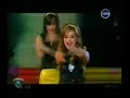 brenda asnicar quiero bailar in show match