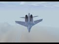 Su27 AirShow
