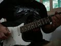 Sonata Arctica - Tallulah solo