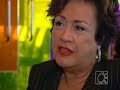 Viola Holt bij RNN7, RTL Boulervard