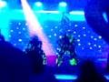 butlins skegness big red show singing rock this party