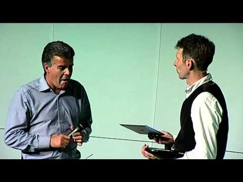 E. Berthaud (Vity) on Powering