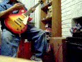 Frets99 and his Xaviere XV700 Demo Frets99 and his Xaviere XV700 Demo