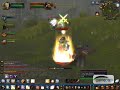 World of warcraft: Paladin pvp