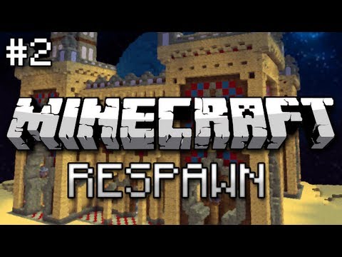 Nick - Nick: http://www.youtube.com/user/nfenvids Map: http://www.minecraftforum.net/topic/1654509-advrpg-respawn-the-unseen-journey/ Likes/Fav's always much apprec...