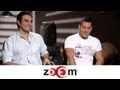 Salman: We've done our best for Dabangg 2 - EXCLUSIVE INTERVIEW