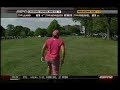 Annika Sorenstam 2008 Sybase Annika Sorenstam 2008 Sybase