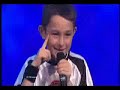 Junior Eurovision 2003 - Nicolas
