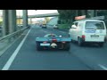 STREET LEGAL PORSCHE 917