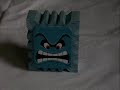 Videogame Papercrafts