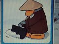 Click here to watch this video (Old) RARE NINJA SENSEI ON CLUB PENGUIN