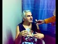 intervista a Mangoni part 1