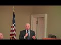 Click here to watch this video John McGoff on the TARP Bailout