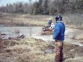 me mud bogging me mud bogging