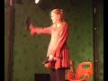 The Final Countdown- Amanda Rountree The Final Countdown- Amanda Rountree