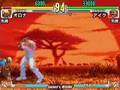 SFIII: 3rd Strike - Gamers Vision Post SBO6 5on5 Tournament