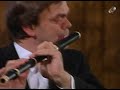 wolfgang amadeus mozart - flute quartet kv 298 - kuijken quartet