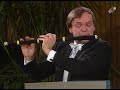 wolfgang amadeus mozart - flute quartet kv 298 - kuijken quartet