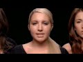 The X Factor Finalists 2008 - Official Hero Music Video (HQ)