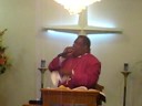 **REHOBOTH CATHEDRAL** The Peace of God - Bishop G. Seabrooks **REHOBOTH CATHEDRAL** The Peace of God - Bishop G. Seabrooks