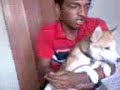 chinna with me