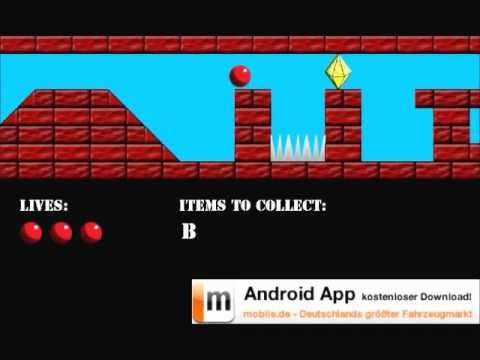 Nokia Game Bounce Tales Free Download