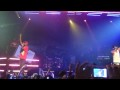 Lloyd Banks “Beamer, Benz, Or Bentley” (Brussels)