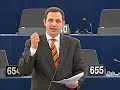 Jorgo CHATZIMARKAKIS on Services directive