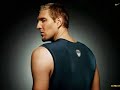 Dirk Nowitzki 2007 MVP / Ain't No Other Man