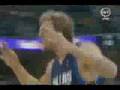 Dirk Nowitzki 2007 MVP / Ain't No Other Man
