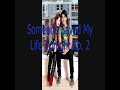 Someone Saved My Life Tonight: A Jemi Story Ep. 2