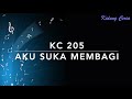 KC 205