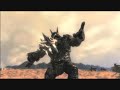 The Lord Of The Rings - ConQuest Remix