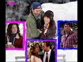 Yellow Gilmore Girls