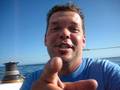 Sailing on the S.S. Duncan