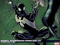Re: More Of The Symbiote