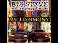 Big Steve Big Bee Mistah Luv HAWK C-Note - Whatcha